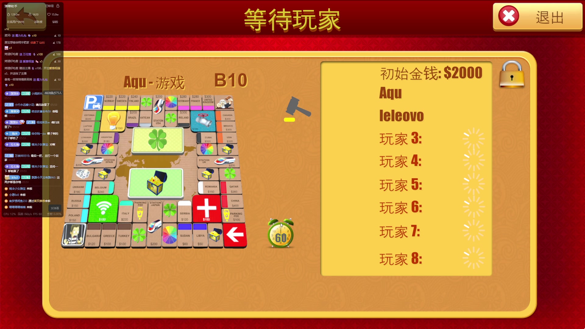 【2024-02-21 05点场】小乐碎片：白银双倍开了开了开了