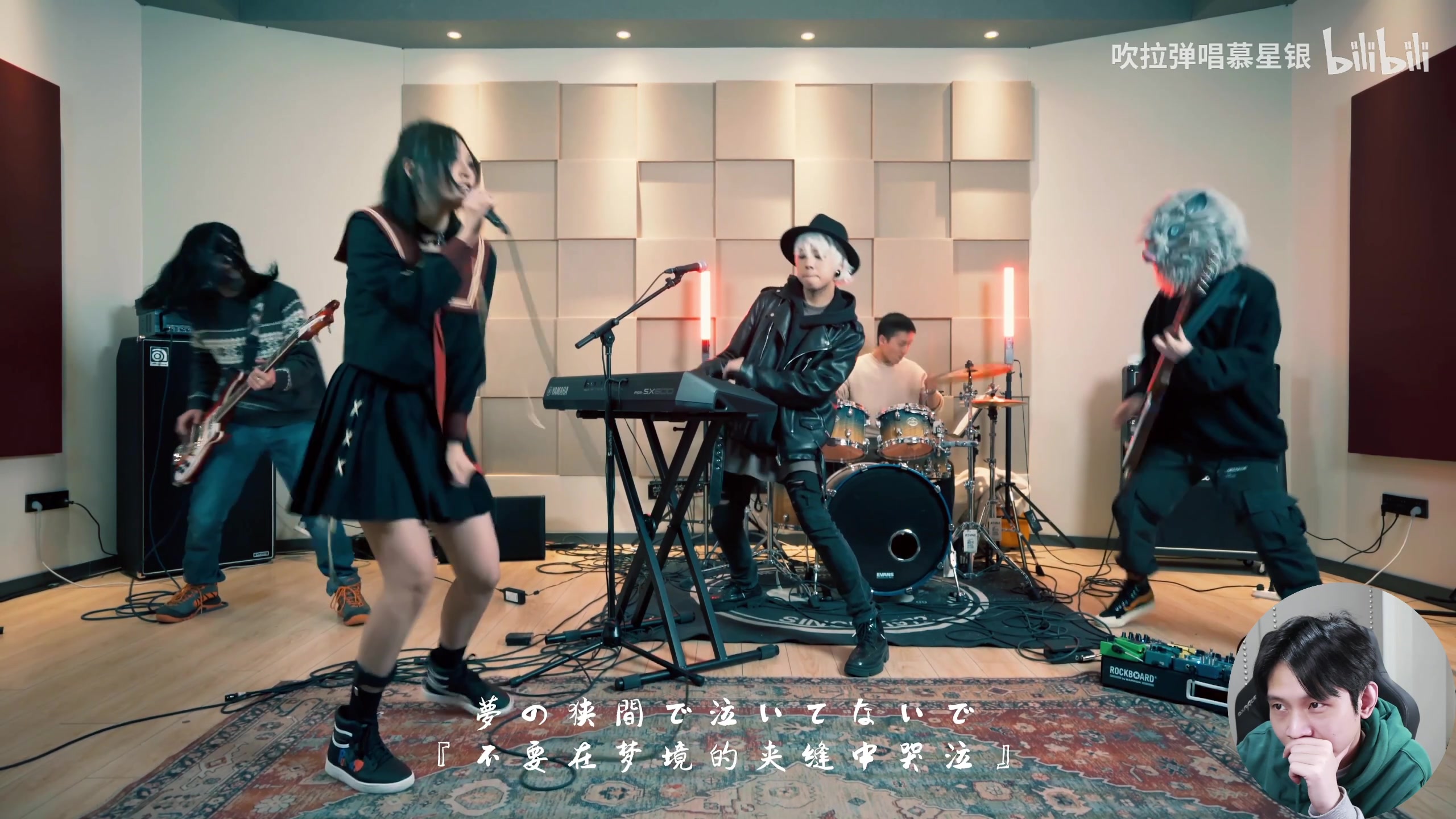 【2024-02-21 12点场】ZippO宝哥：Mid Solo！