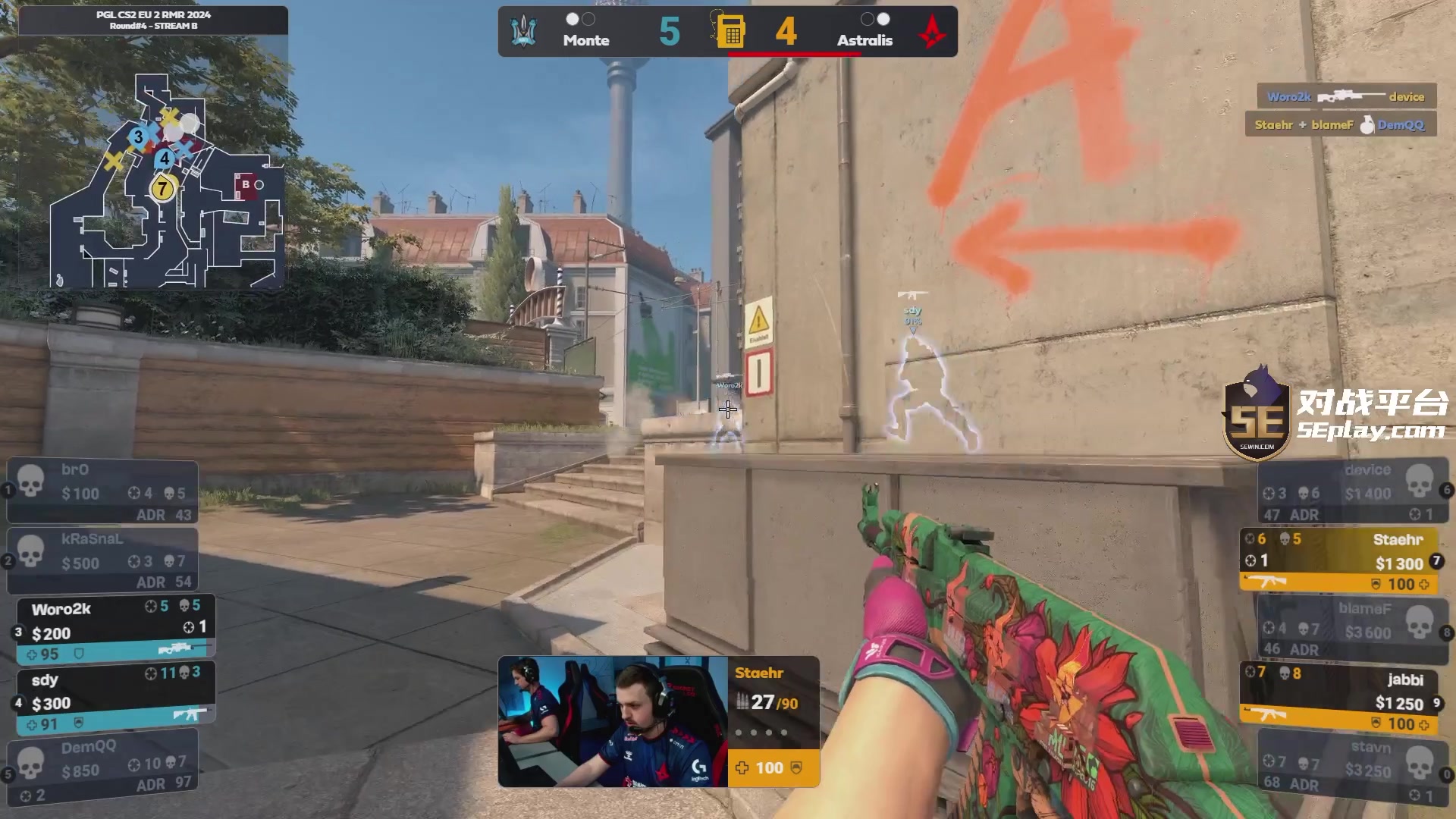 【2024-02-21 20点场】diyy刘頔：diyy:看donk！3倍亲密度！