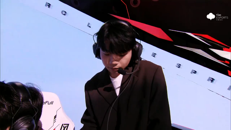 厦门VG VS 上海RNG.M第2局-2024年KPL春季赛常规赛