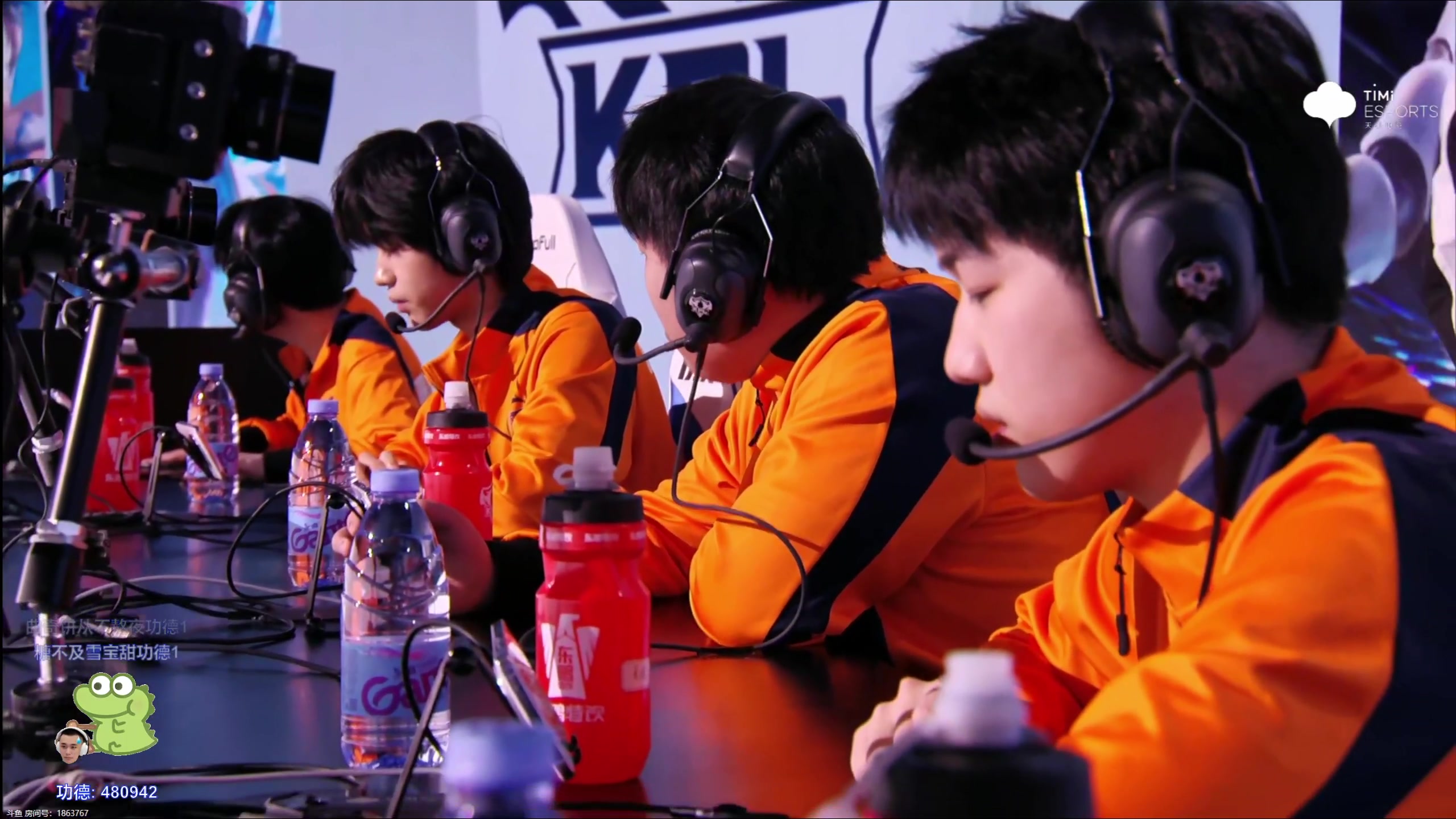 【2024-02-21 21点场】DYG萧玦：解说比赛1111188805