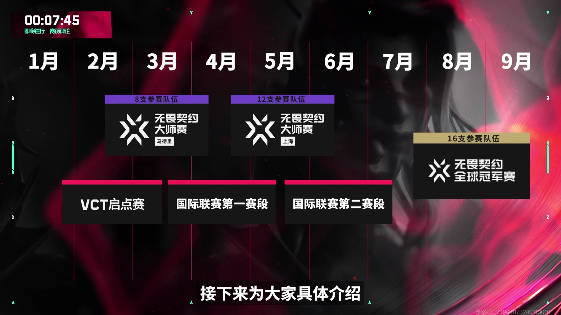 【2024-02-22 16点场】无畏契约赛事：直播丨TE vs TYL 小组赛BO3