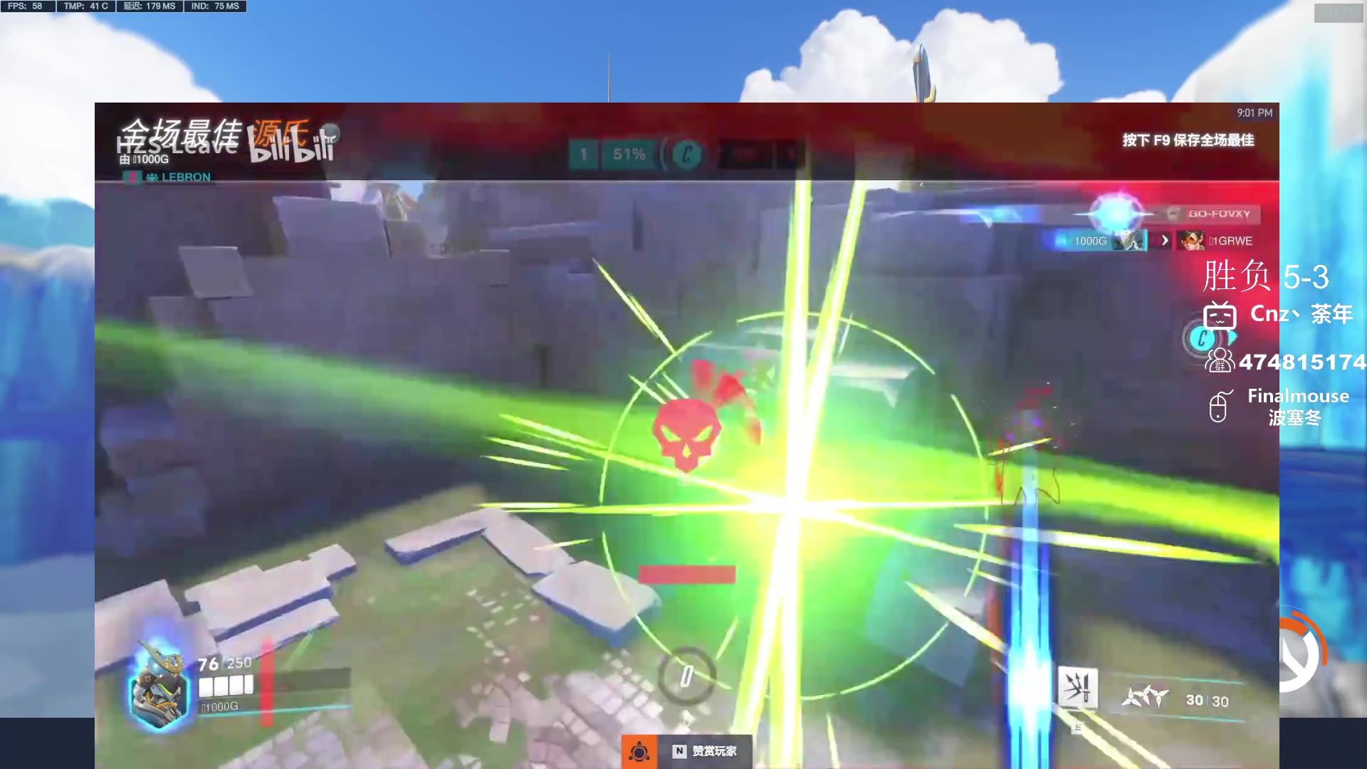 【2024-02-22 03点场】Cnzlike：新赛季真源神启动 新年快乐！