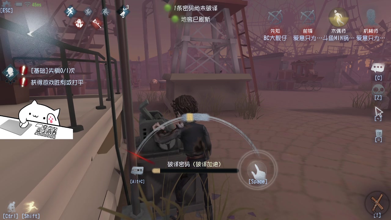 【2024-02-22 13点场】MIN锅锅：青训人皇等你来