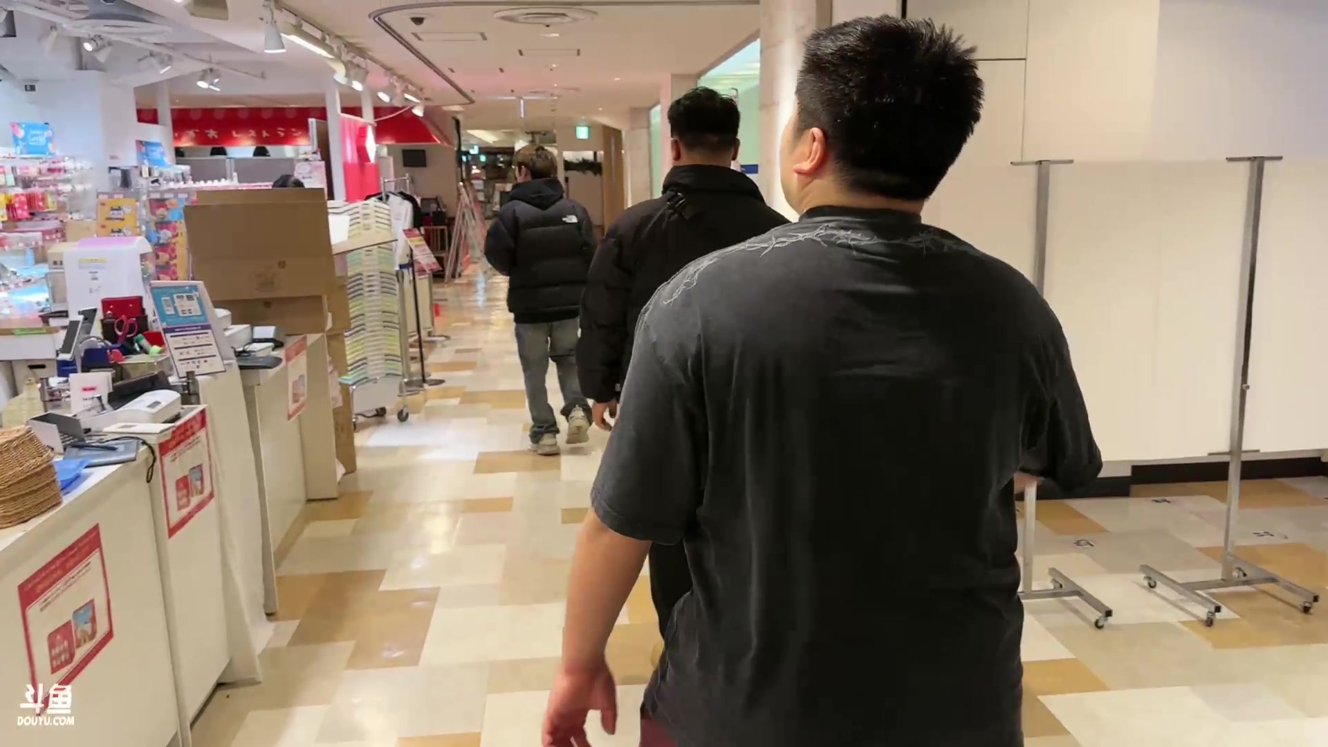 【2024-02-22 09点场】皮特174：户外播一播