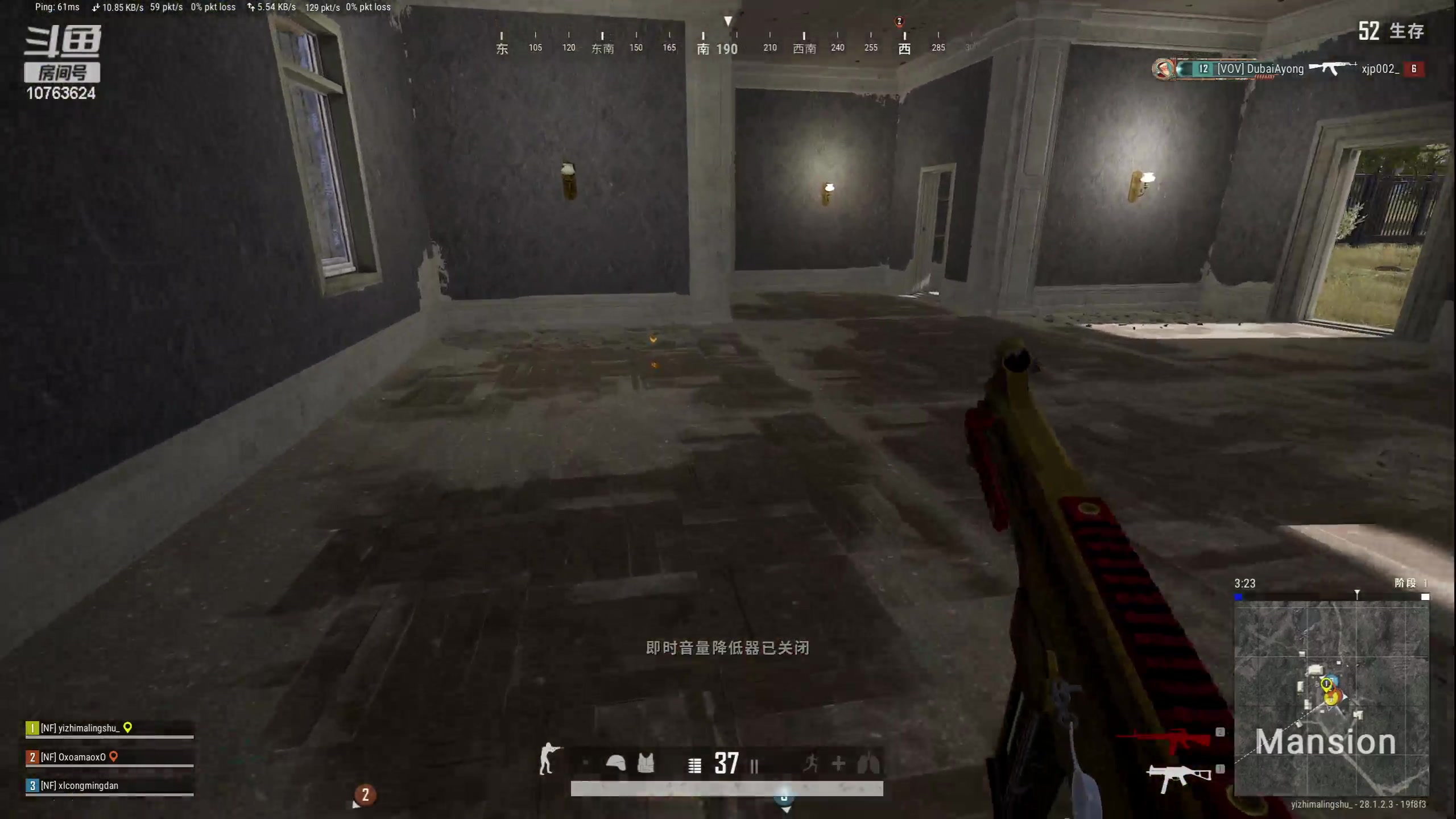 【2024-02-21 22点场】膝盖是个倒霉蛋：新年摸猪头，万事不用愁