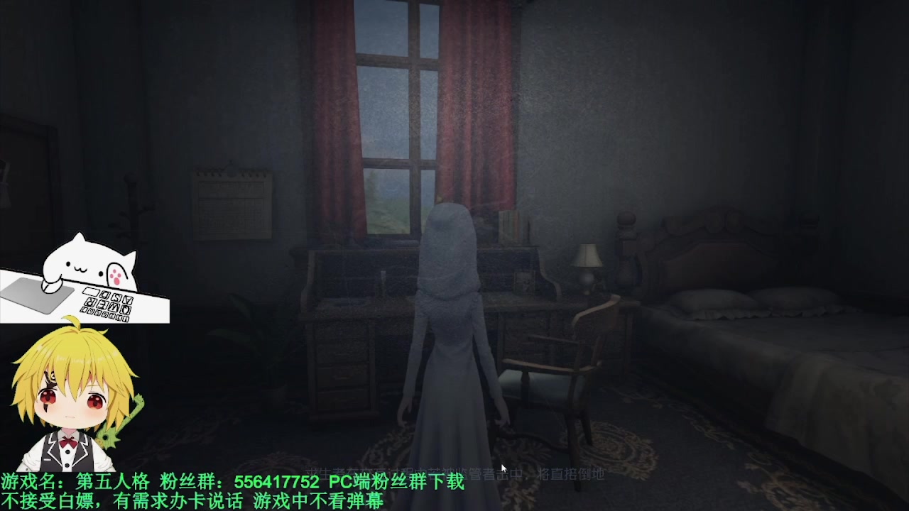 【2024-02-22 07点场】MIN锅锅：青训人皇等你来