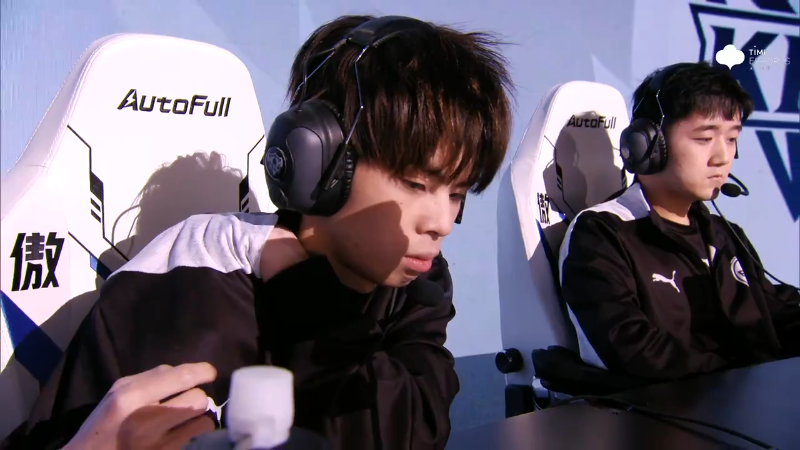 上海EDG.M VS 北京WB第1局-2024年KPL春季赛常规赛