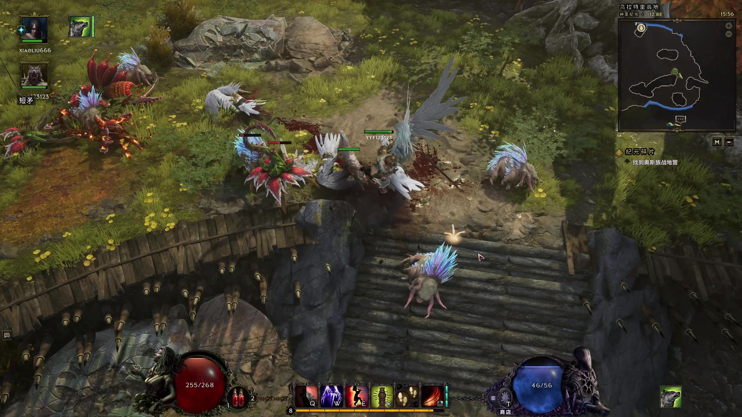 【2024-02-22 15点场】yyfyyf：随便玩玩! 9999