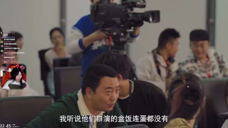 05『名利游戏』第四章：风浪越大鱼越贵！