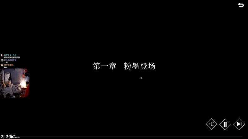 02『名利游戏』第一章：艺术是无价的