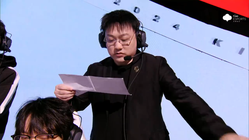 上海EDG.M VS 北京WB第3局-2024年KPL春季赛常规赛
