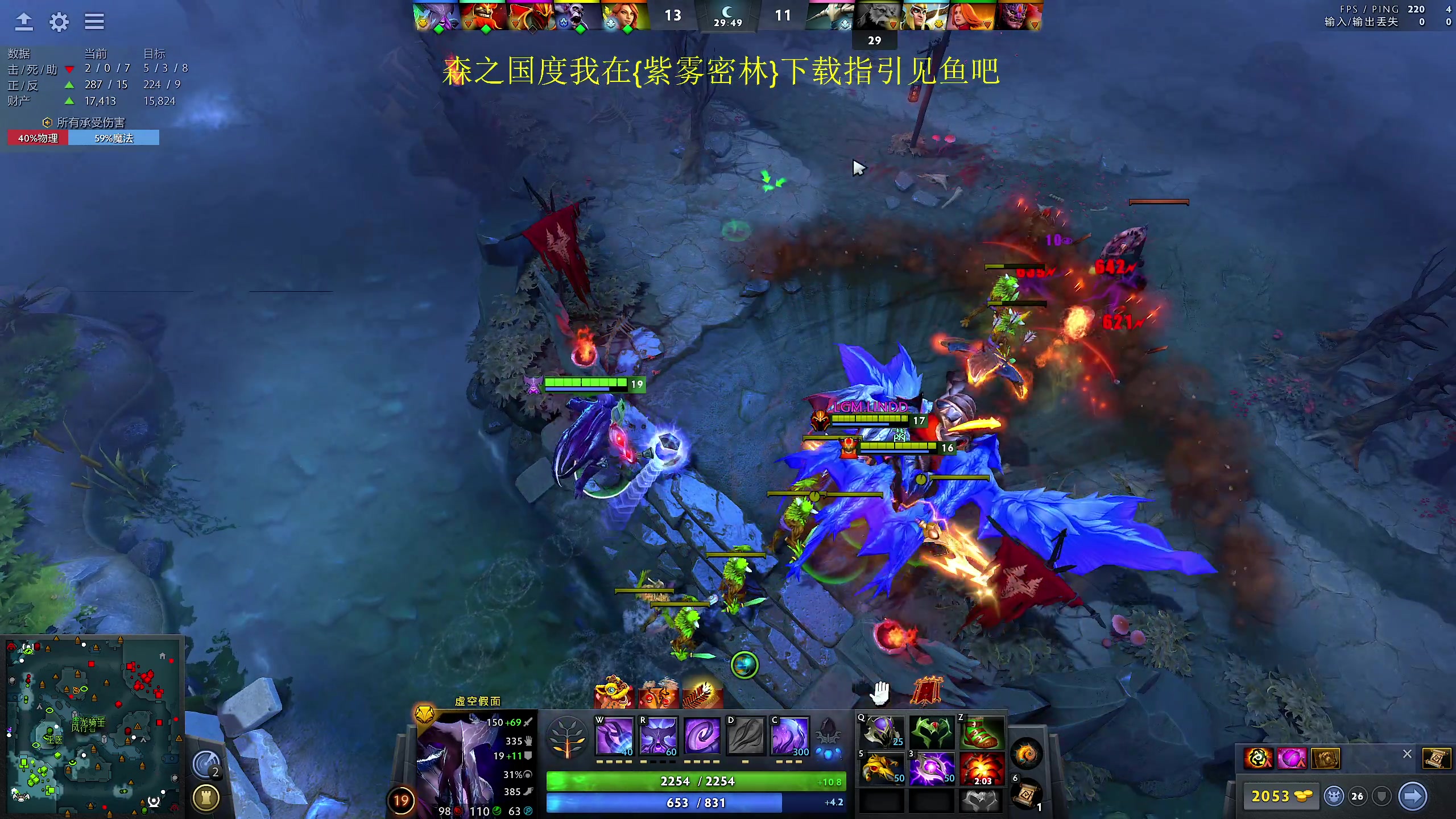 【2024-02-21 21点场】yyfyyf：随便玩玩! 9999