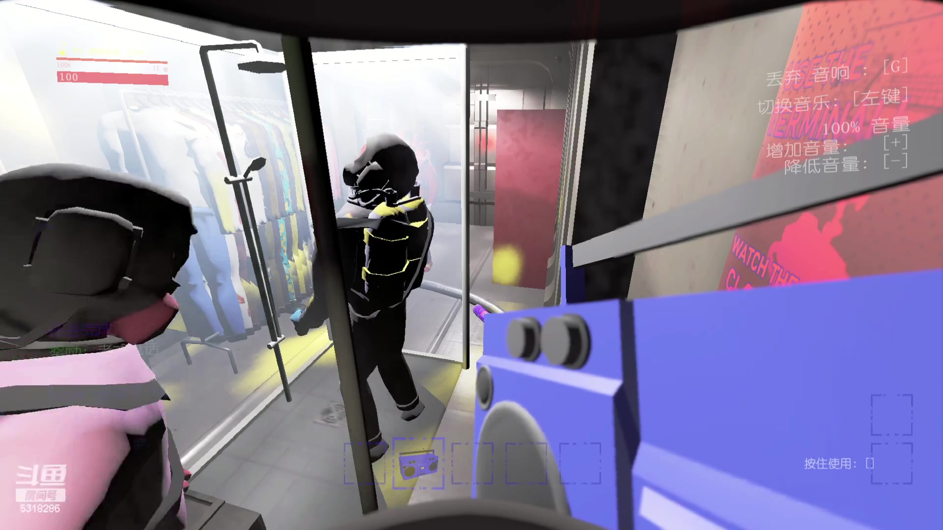 【2024-02-21 21点场】菜到极致小兰摧：开工大吉_