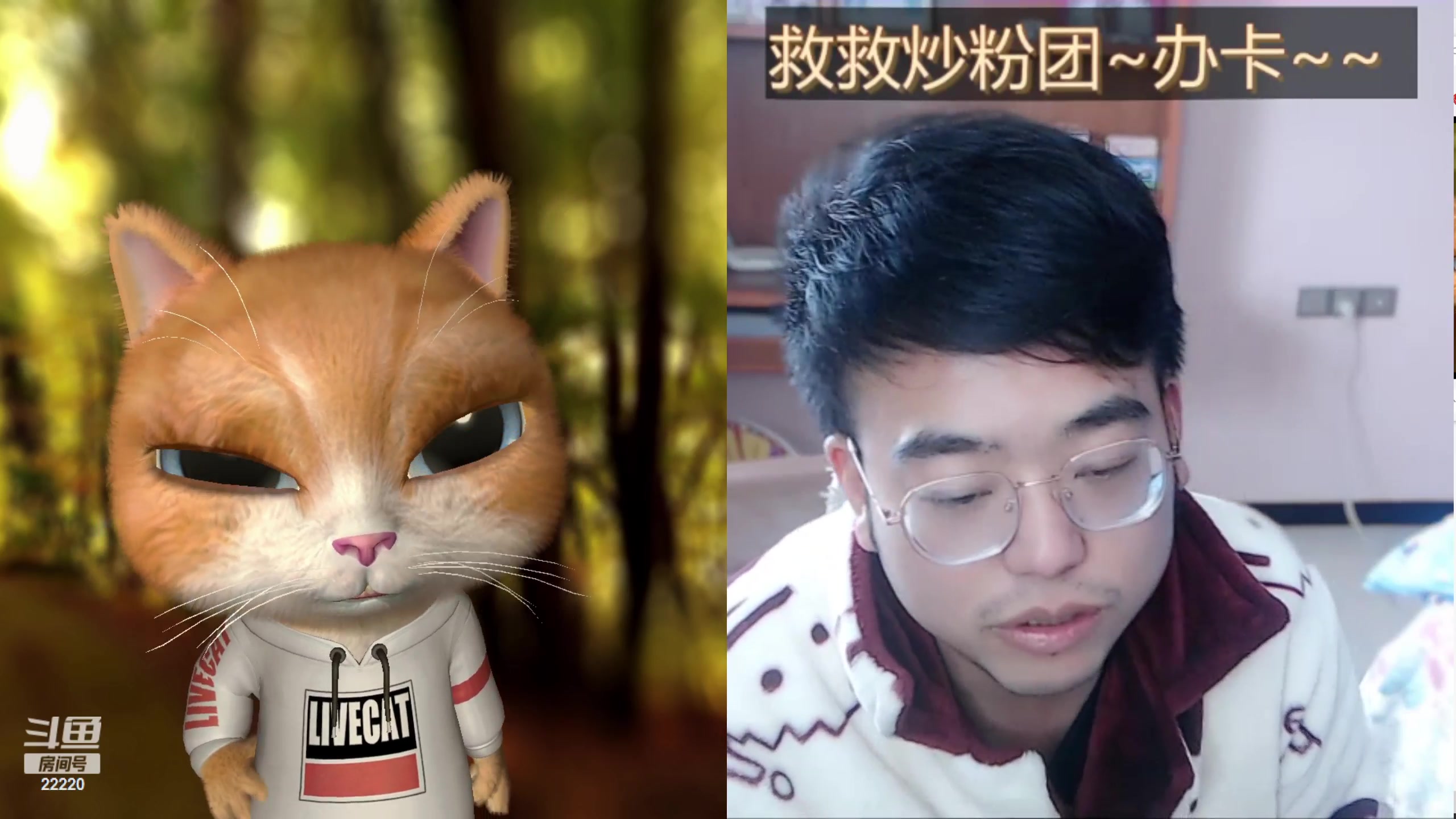【2024-02-22 13点场】别问问就黑皮：下午2点播 恭喜6宝喜提国王！