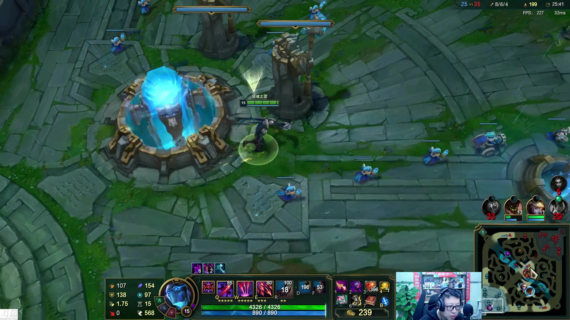 【2024-02-22 18点场】东北大鹌鹑：东北大鹌鹑 大家新年快乐！身体健康