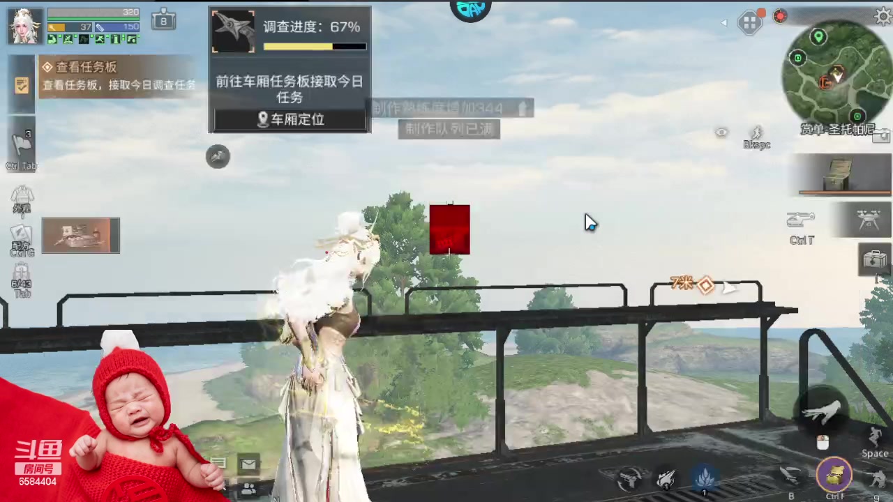 【2024-02-22 15点场】中华田园冯太极：《春和泉-涂山散仙》营地收人