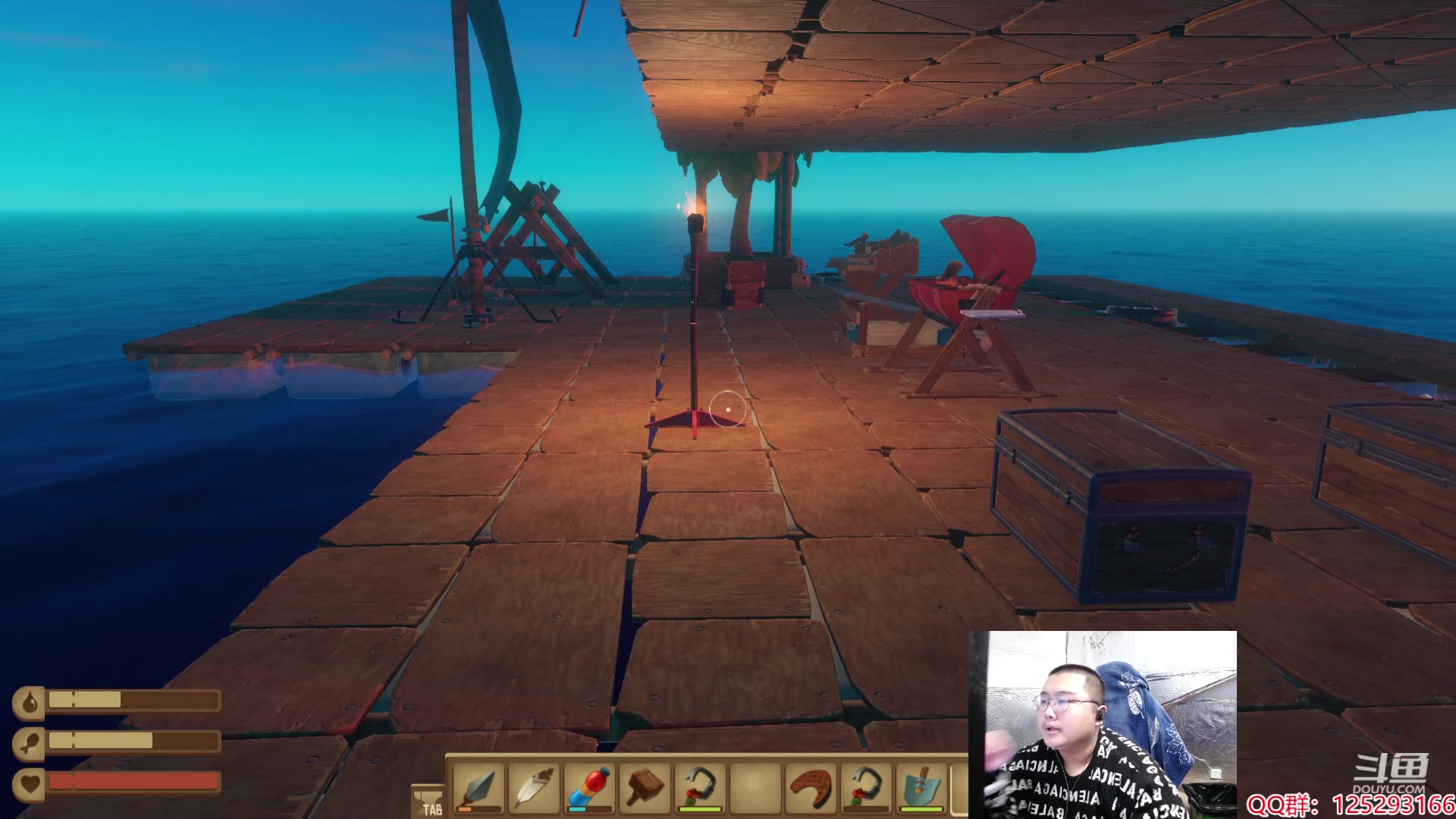 【2024-02-22 16点场】驴酱的冯雨大王：冯雨：保持理智，热爱生活！