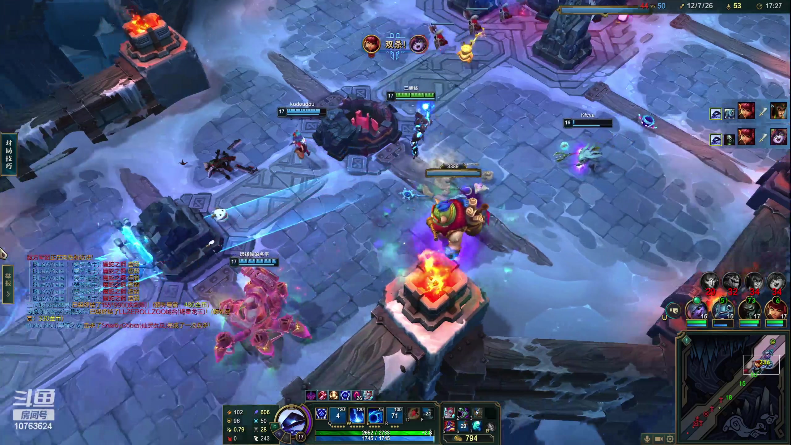 【2024-02-20 01点场】膝盖是个倒霉蛋：新年摸猪头，万事不用愁