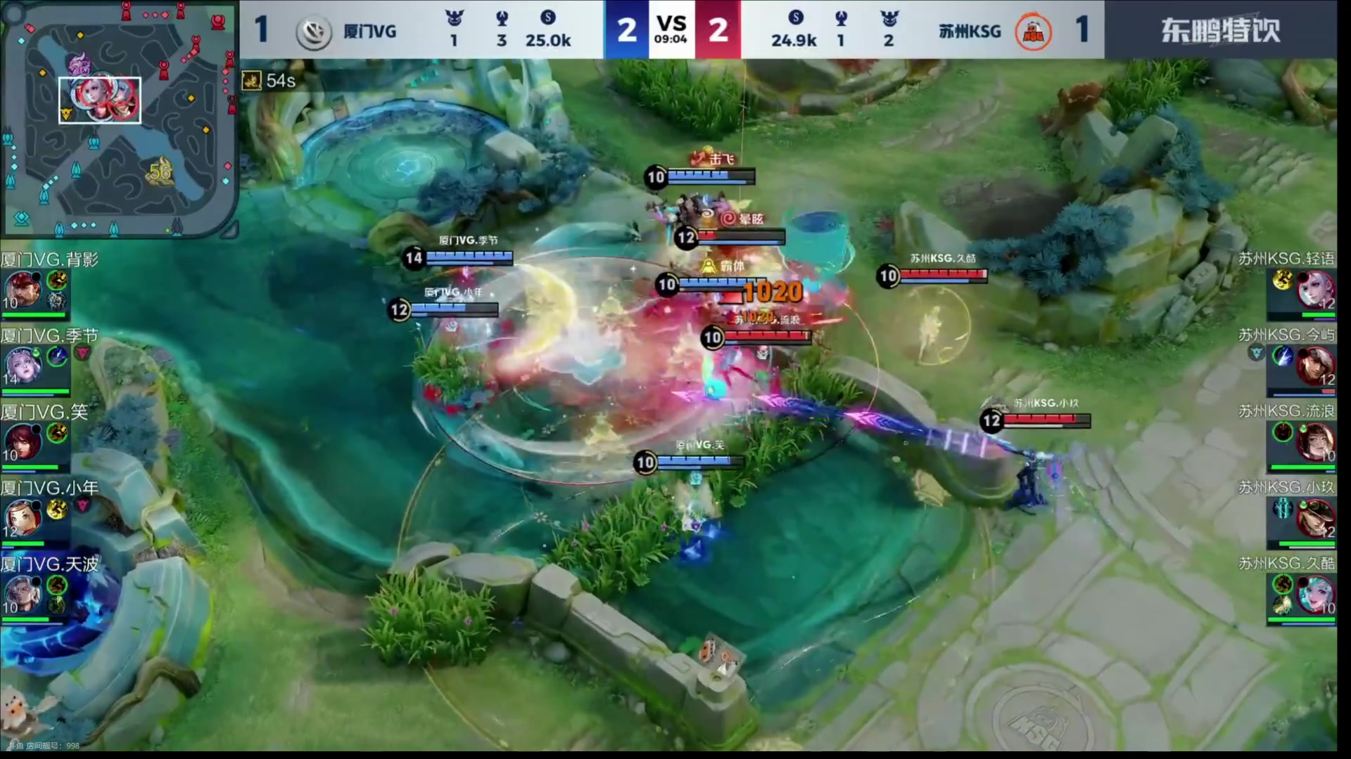 【2024-02-23 14点场】自小语：努力到自己害怕