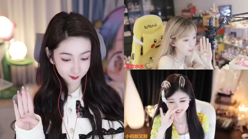 【2024-02-23 17点场】潇潇超哇噻：（双倍）幸福什么时候轮到我