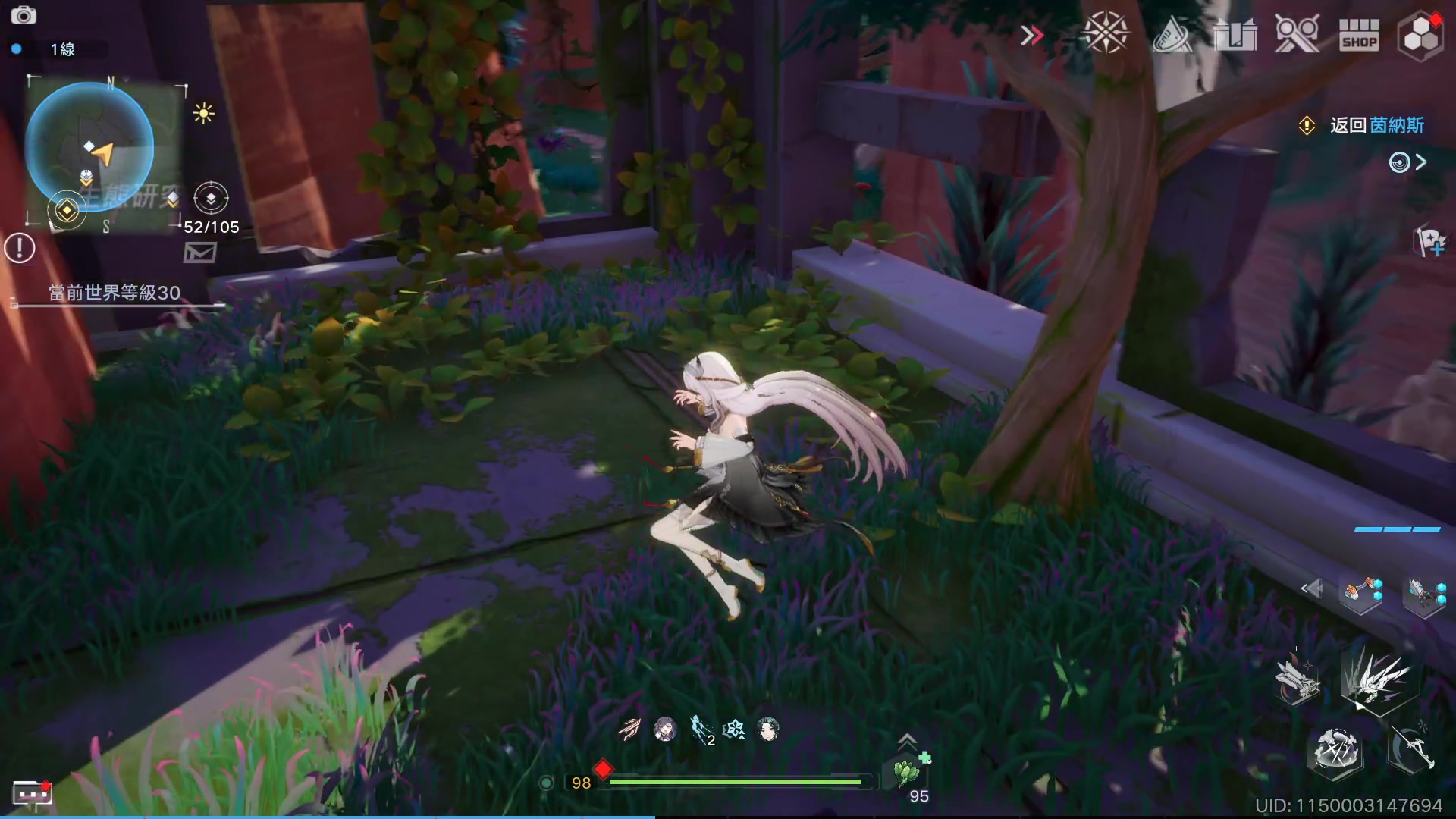 【2024-02-22 16点场】黑霄Cloud：幻塔+卡丘+手游+PS4随便玩玩