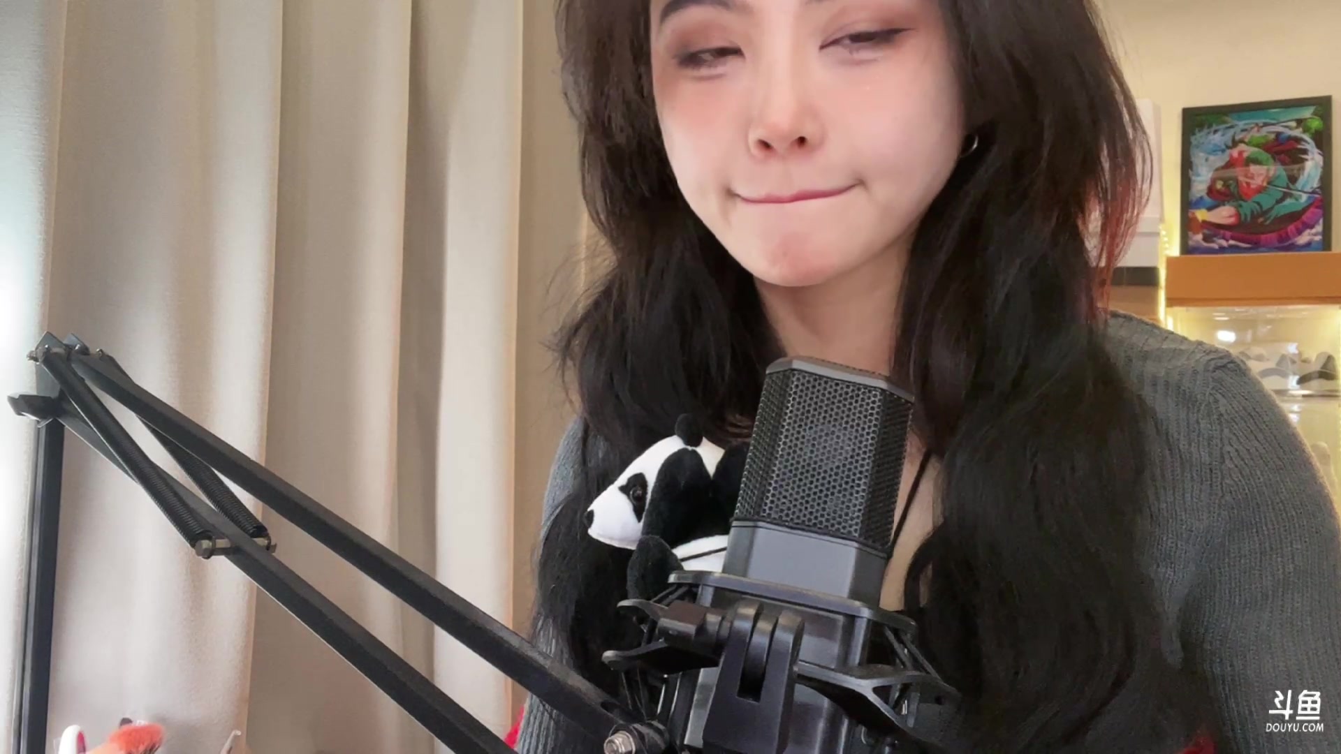 【2024-02-23 11点场】李哥儿DoubleLee：祝大家早日富可敌国 5517219