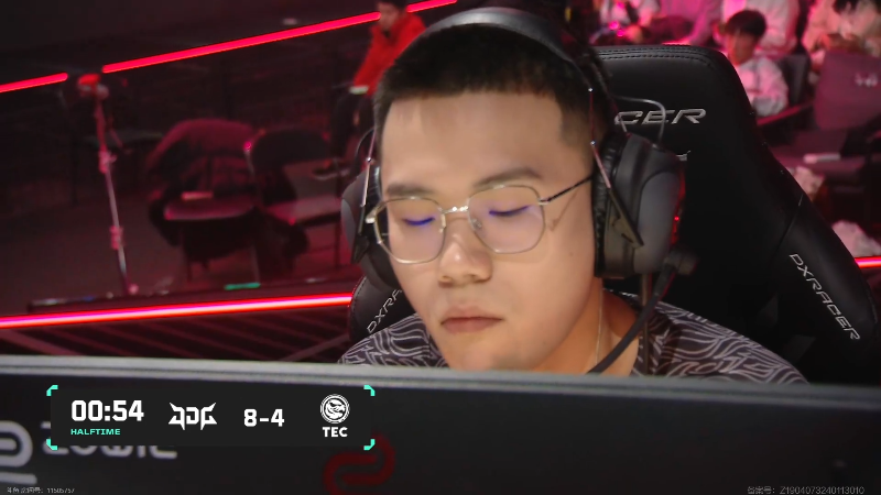 【无畏契约】CSGO解说伟伟的精彩时刻 20240223 16点场