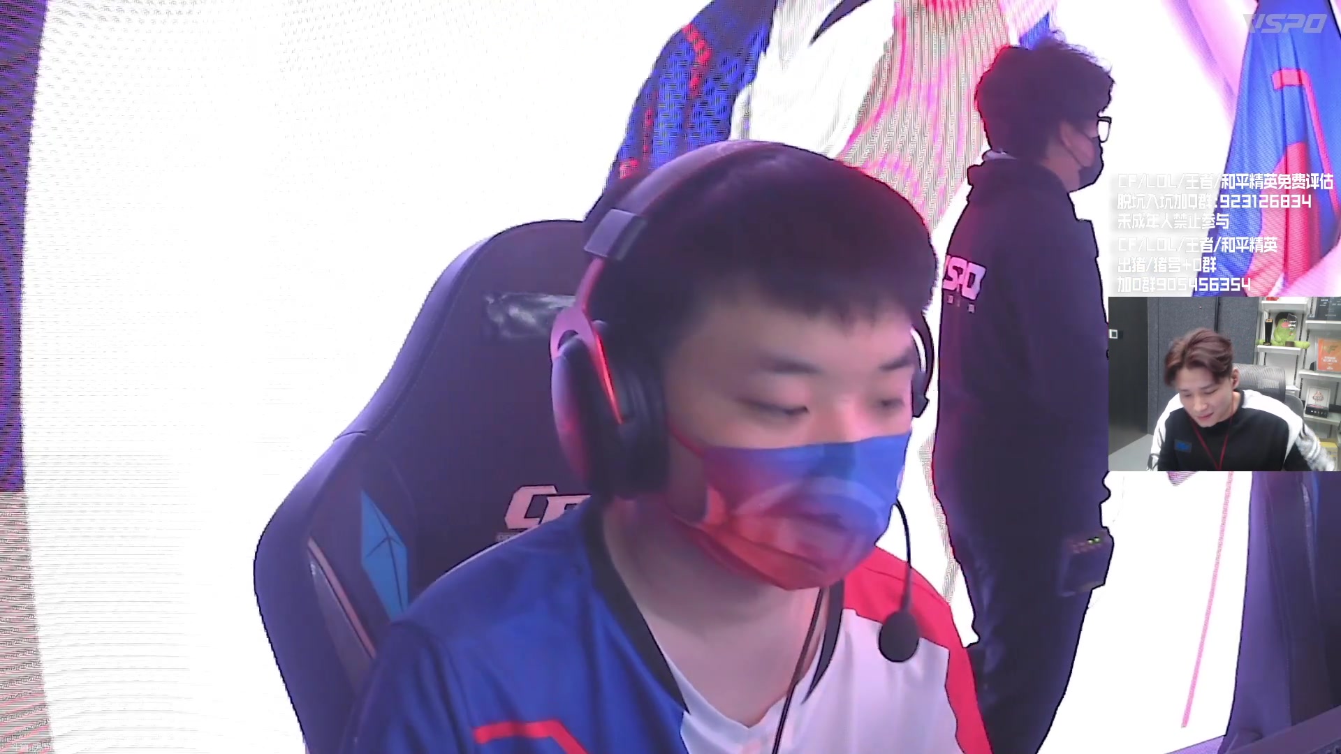 【2024-02-23 19点场】KZ石头丶：今天双倍亲密度~KZ加油！