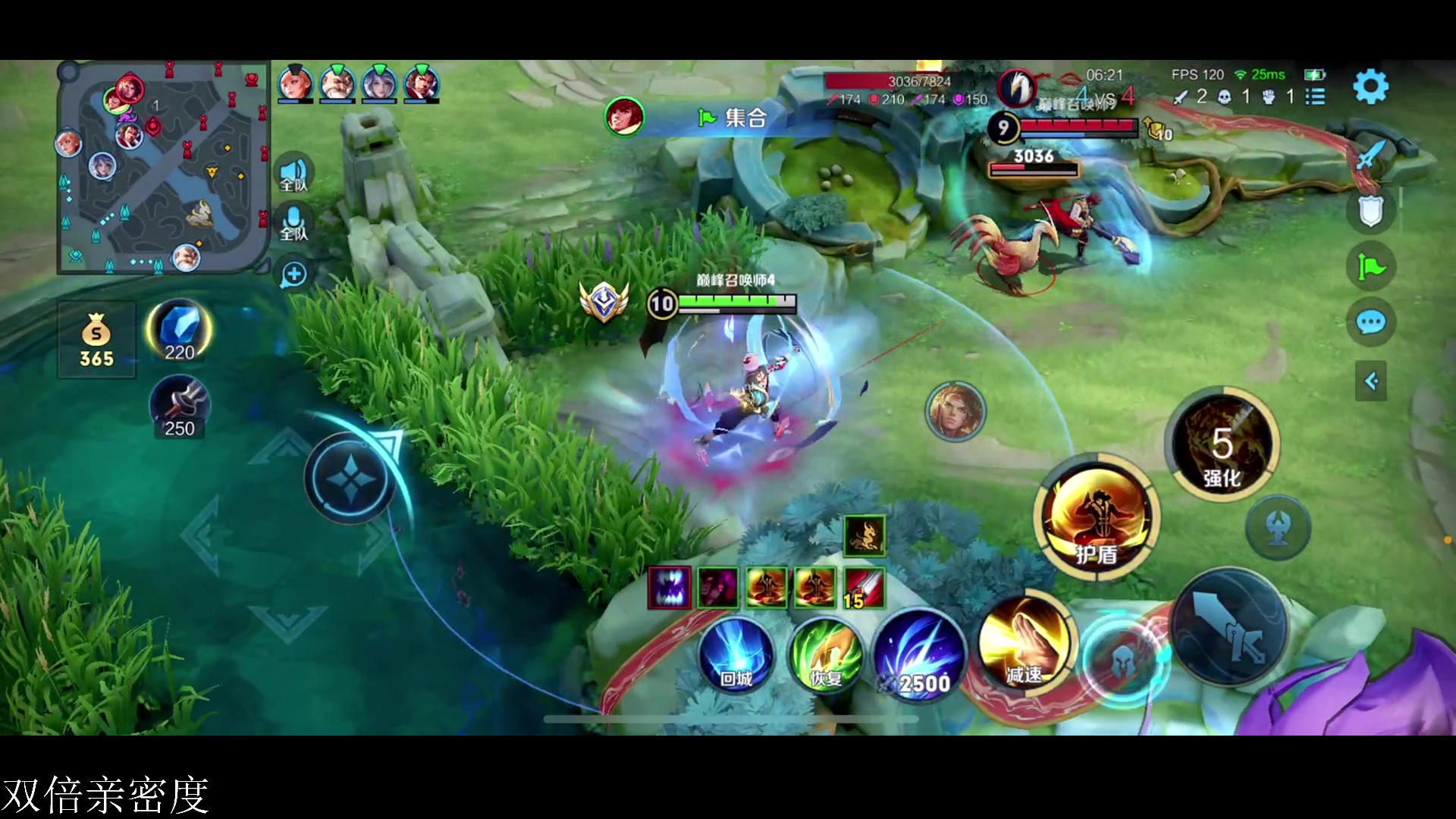 【2024-02-23 18点场】李知恩nn：王者荣耀再爱我一次