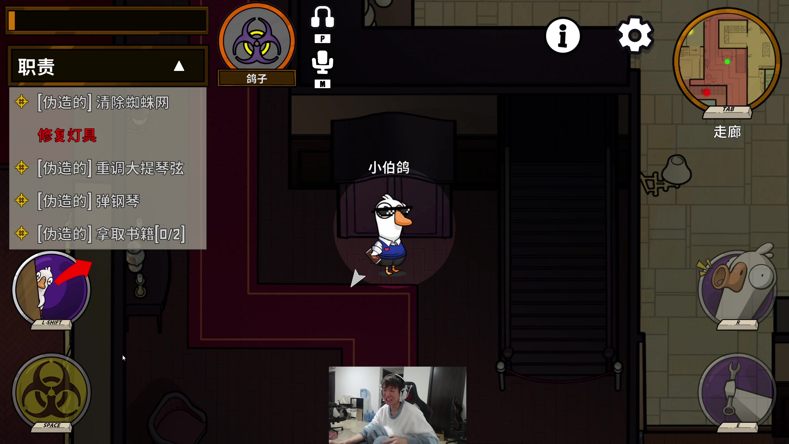 【2024-02-23 17点场】余小C真的很强：余小C：1区冲王者！今目标：单杀对手！