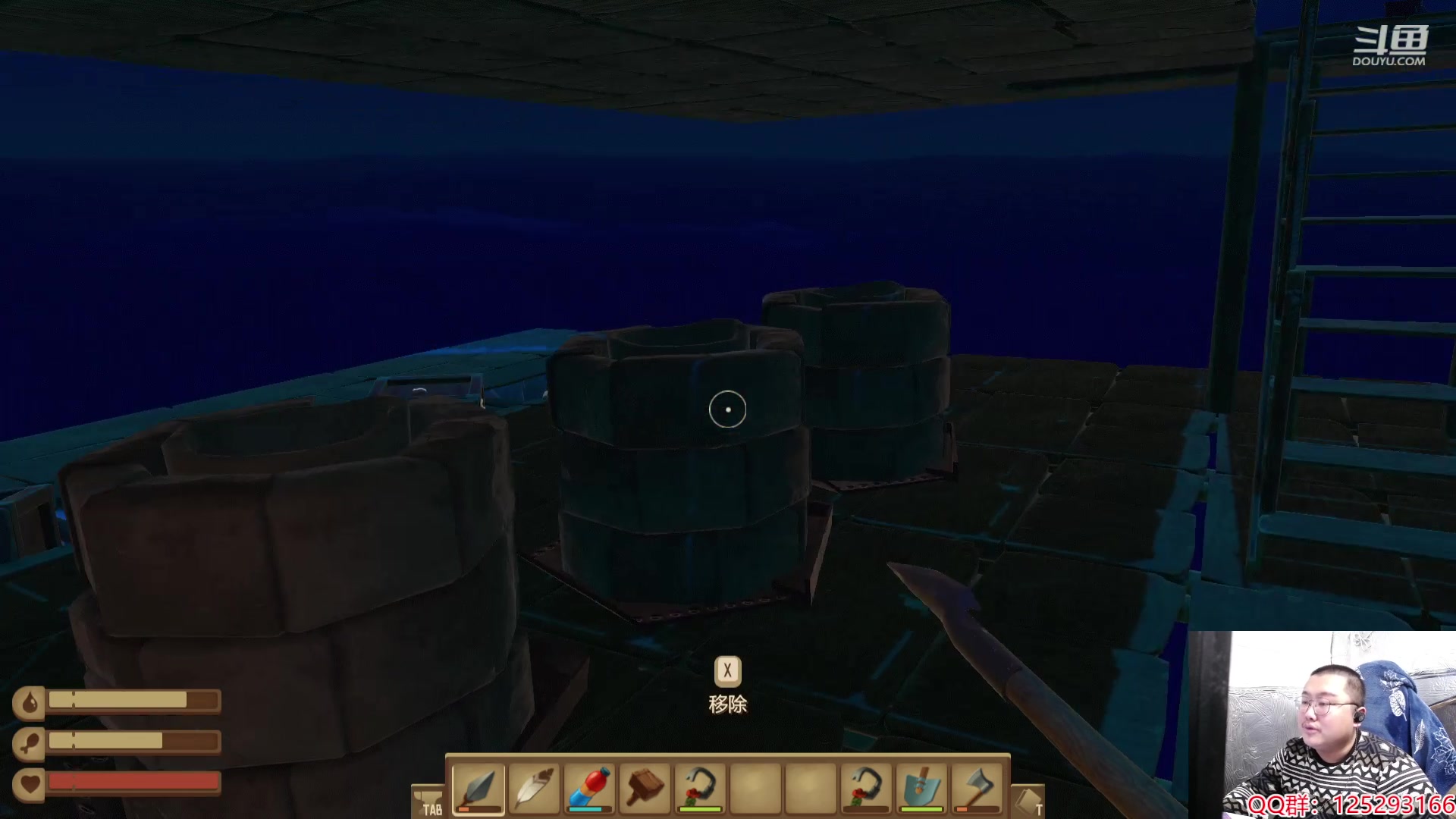 【2024-02-23 14点场】驴酱的冯雨大王：冯雨：保持理智，热爱生活！