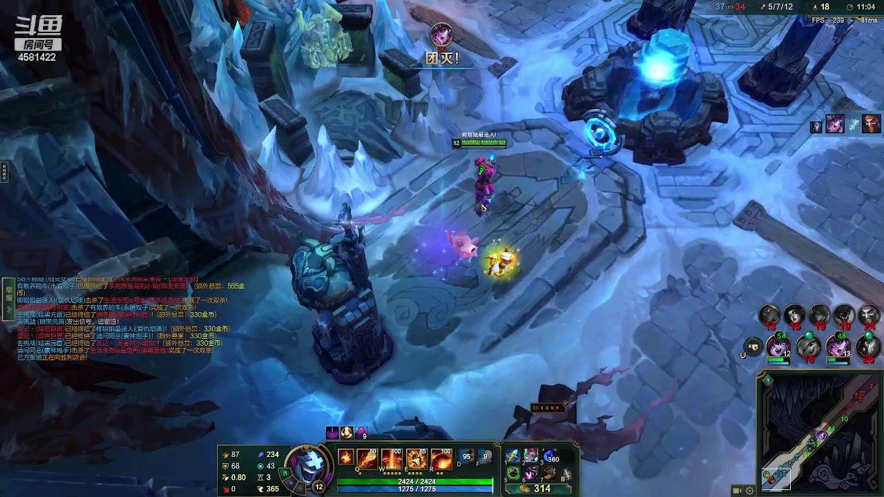 【2024-02-19 14点场】迷人的卿姐姐i：新年祝大家：阖家欢乐，龙年暴富！