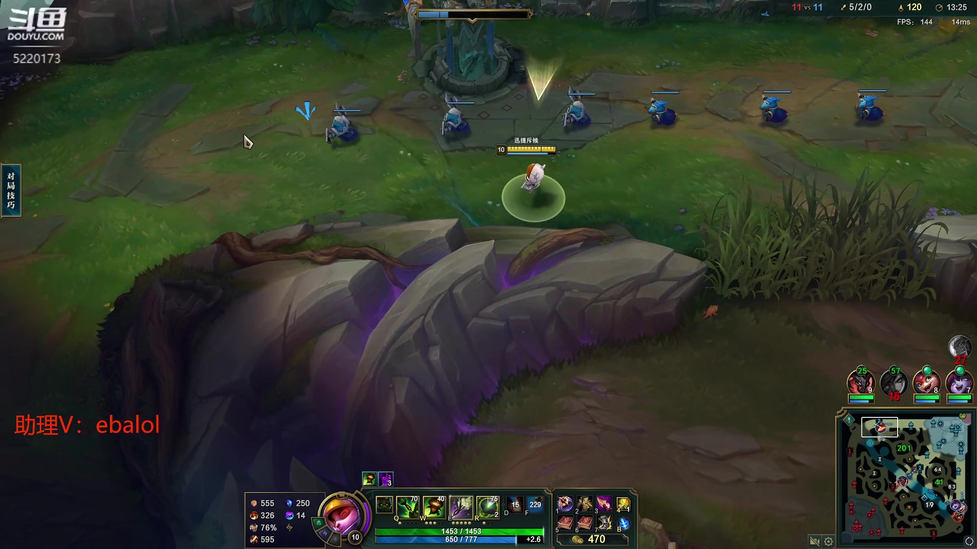 【2024-02-23 19点场】恶霸提莫：一个快乐的直播间！！