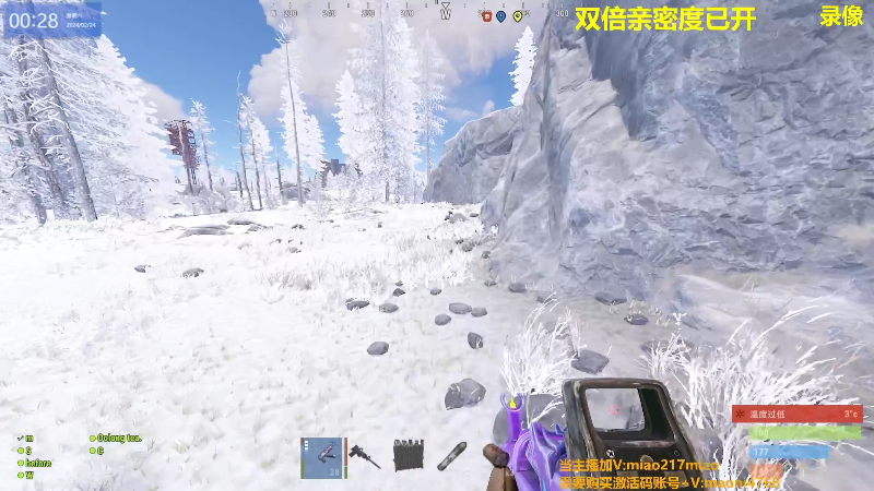 【热门游戏】Happy丨猫腻的精彩时刻 20240224 11点场