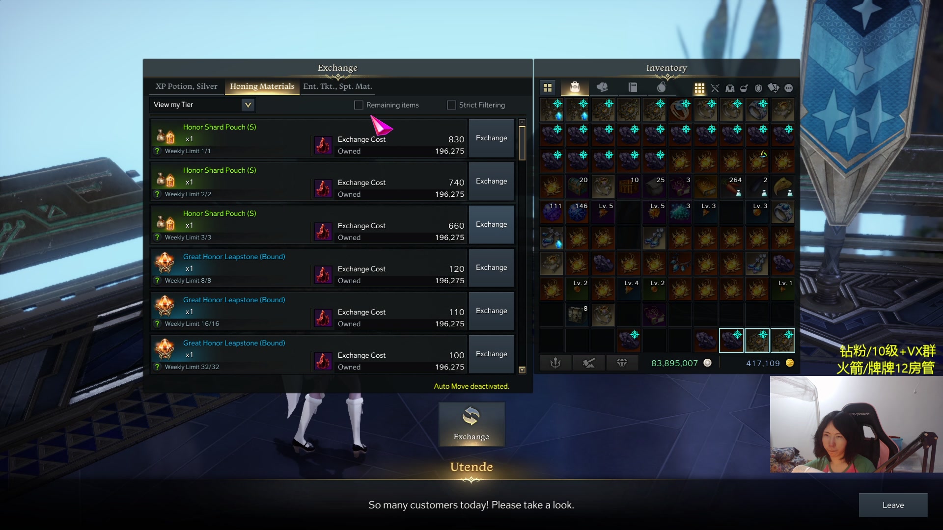 【2024-02-20 01点场】Raizy雪：雪子酱驾到~~