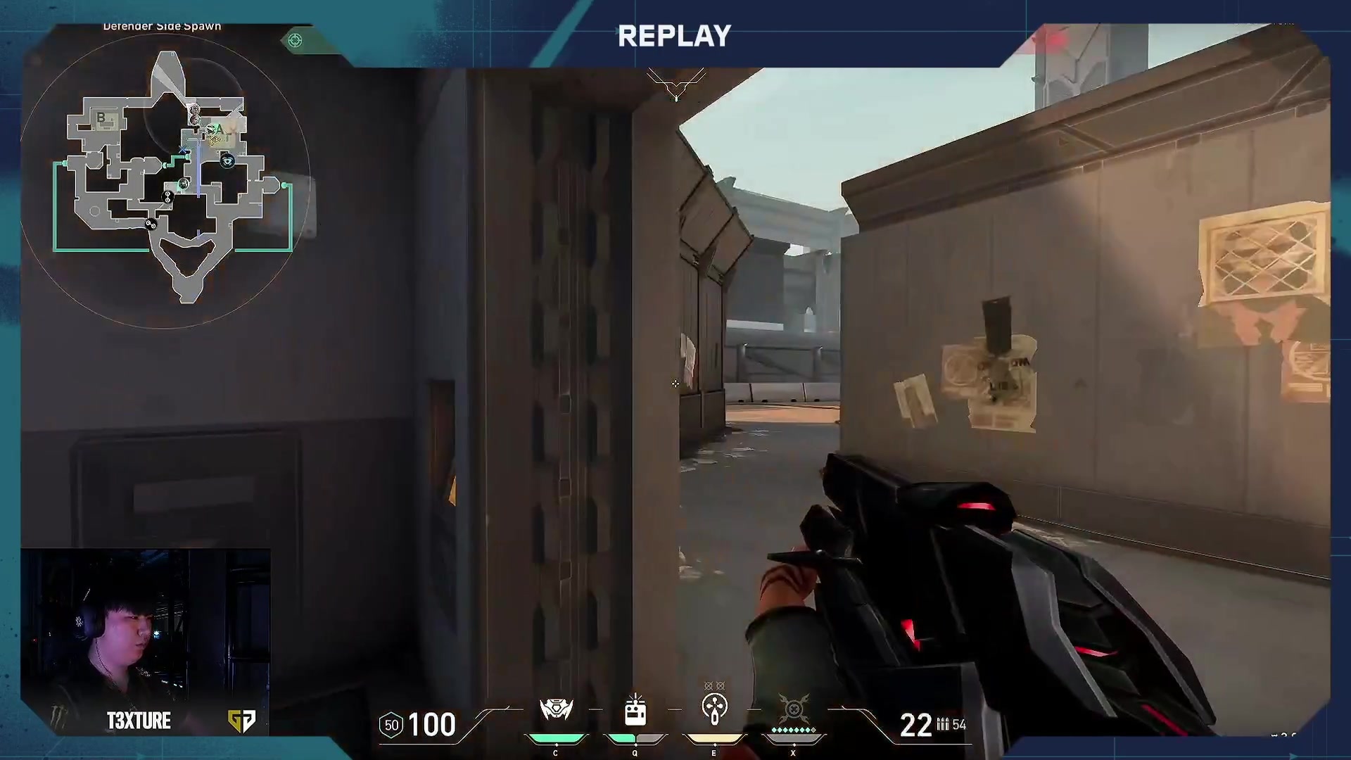 【2024-02-24 18点场】CSGO解说伟伟：VCTCN 天禄 VS NOVA BO3