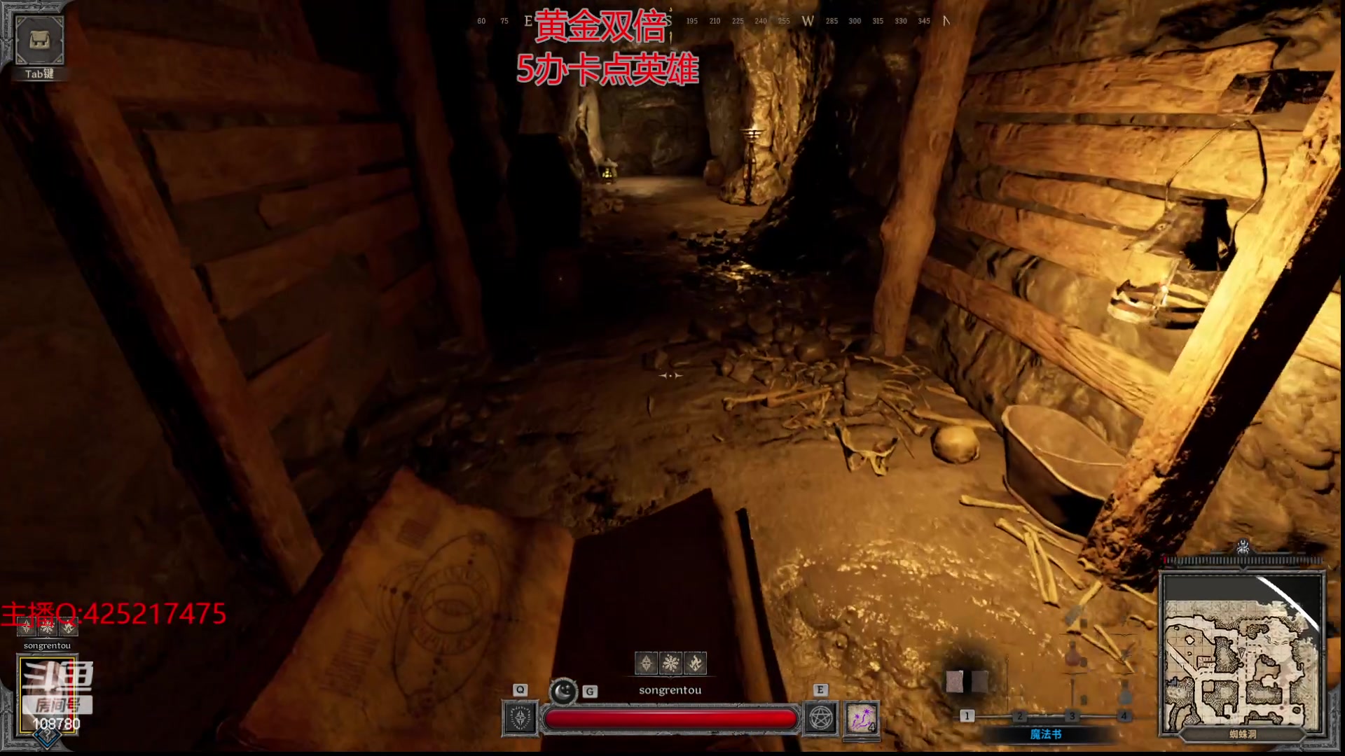 【2024-02-24 09点场】兮饭锐雯：无限火力开爽！