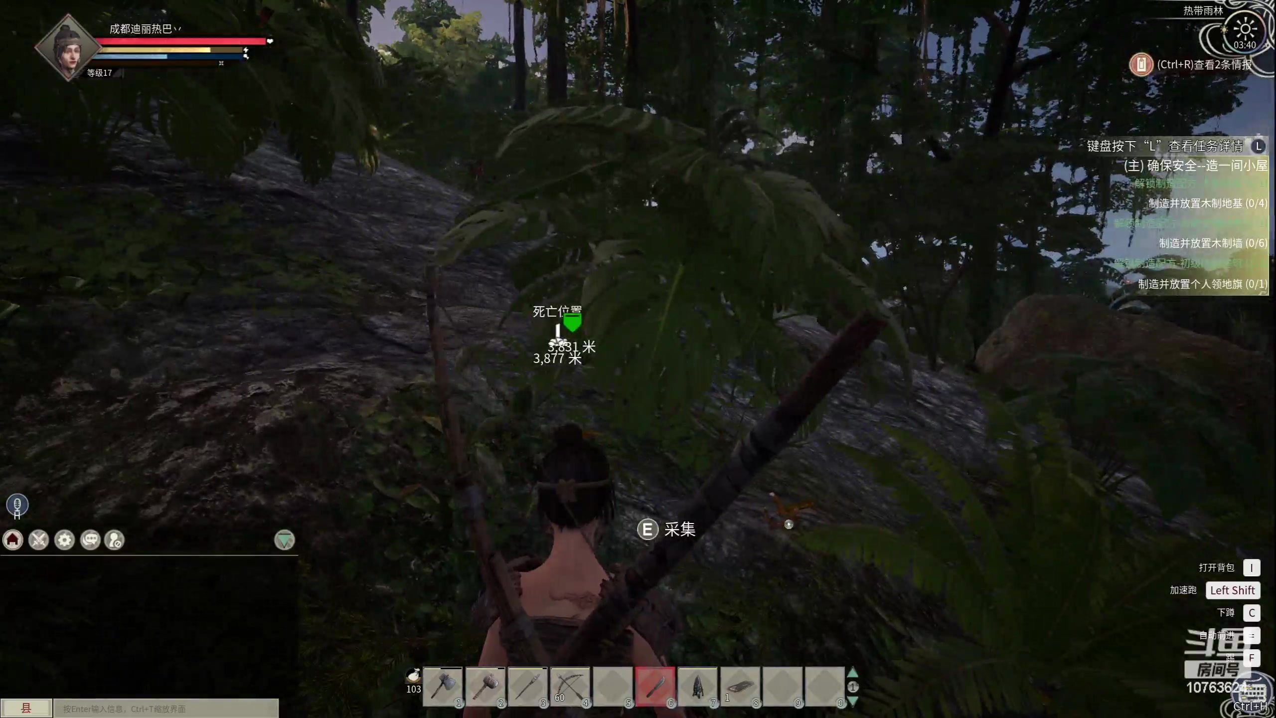 【2024-02-23 03点场】膝盖是个倒霉蛋：新年摸猪头，万事不用愁