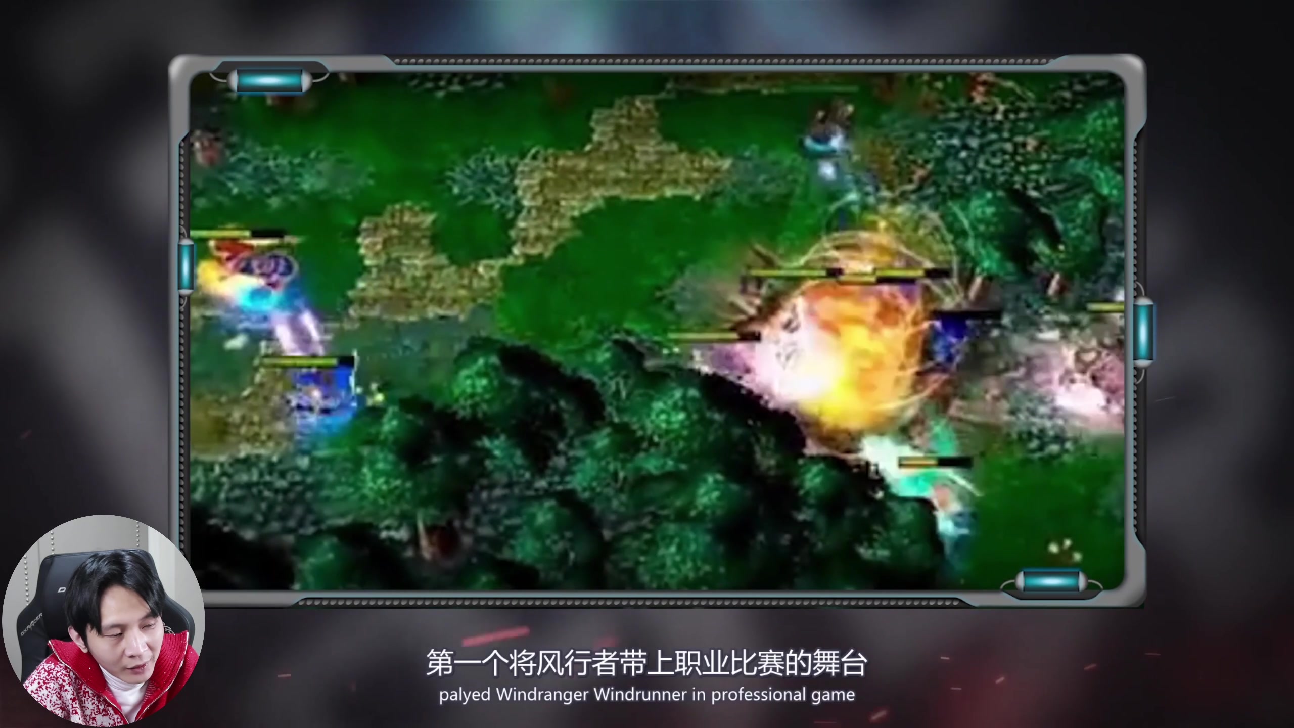 【2024-02-24 10点场】ZippO宝哥：Mid Solo！