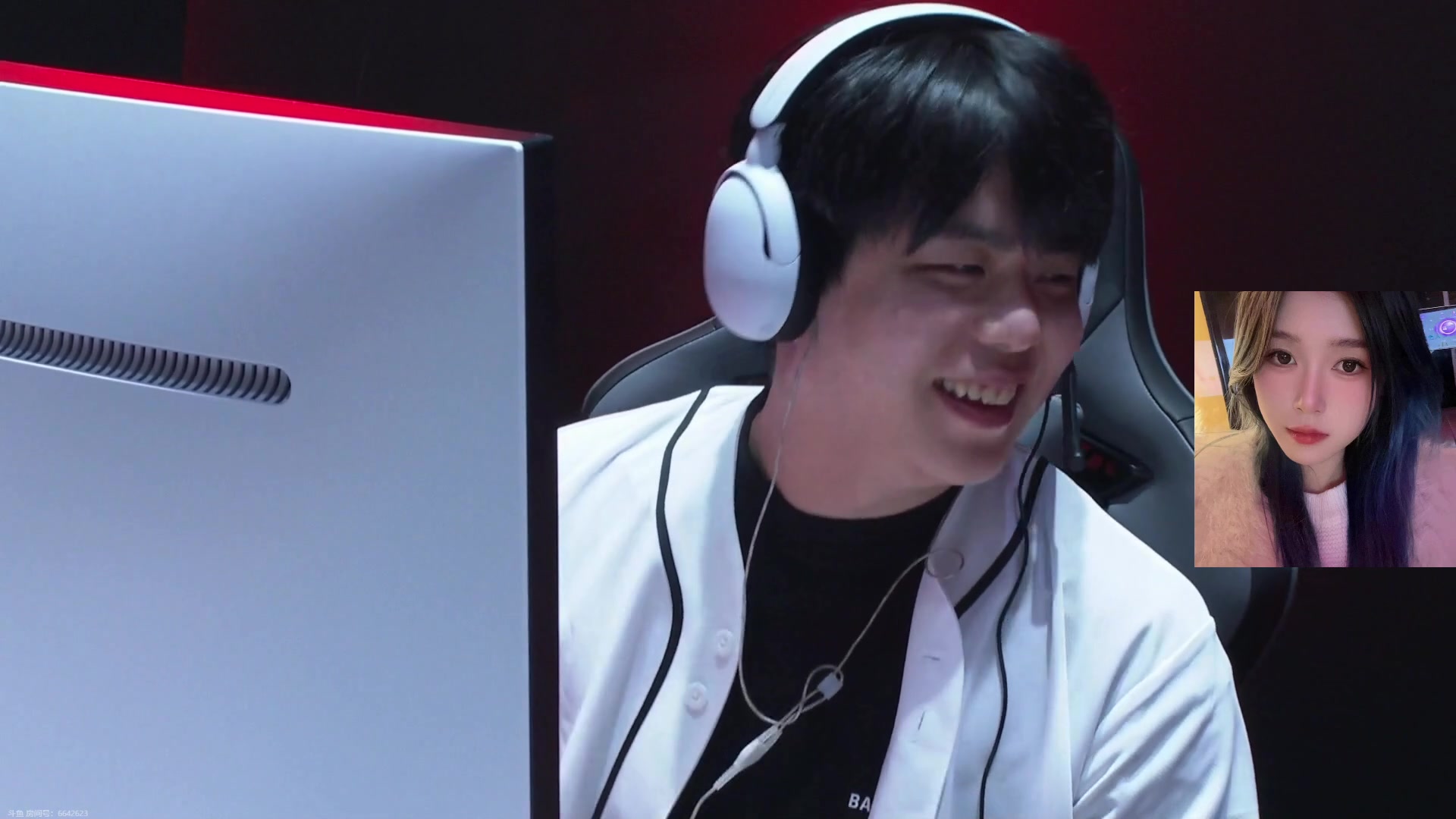 【2024-02-24 15点场】A妹A妹：【呆猪】APEX亚洲尖峰嘉年华