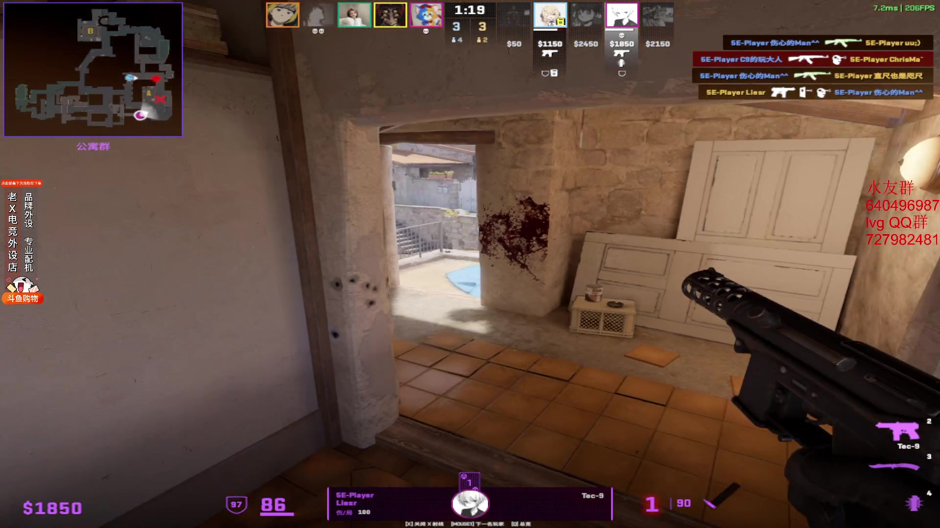 【2024-02-24 13点场】loveyou_qq：元宵佳节快乐