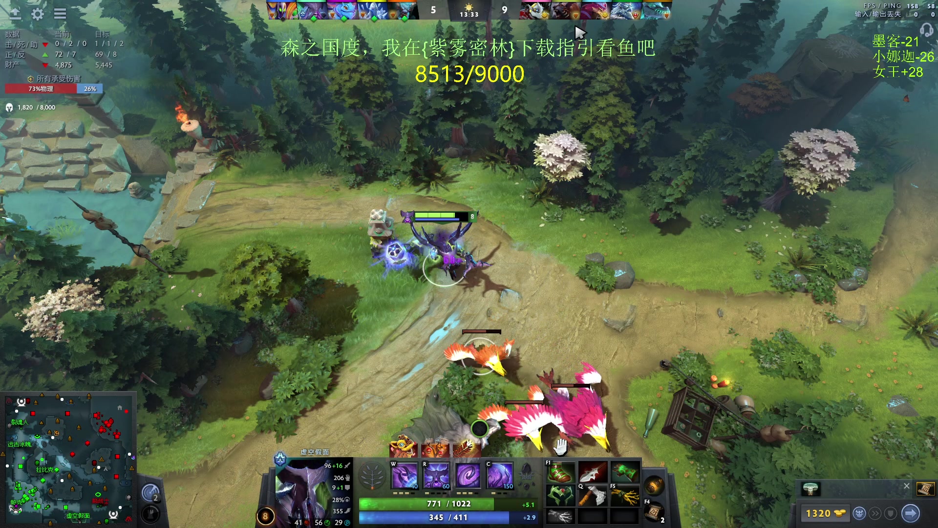 【2024-02-24 19点场】刘嘉俊Sylar1：【双倍】上点分！！