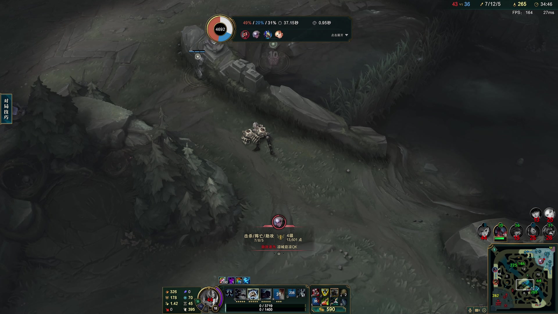 【2024-02-24 01点场】小乐碎片：黄金双一元粉丝牌开了