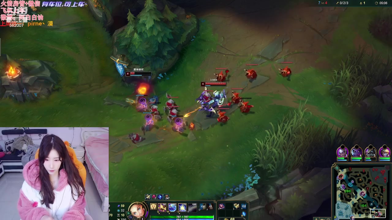 【2024-02-23 22点场】白菇凉：阿白白：电一有车位