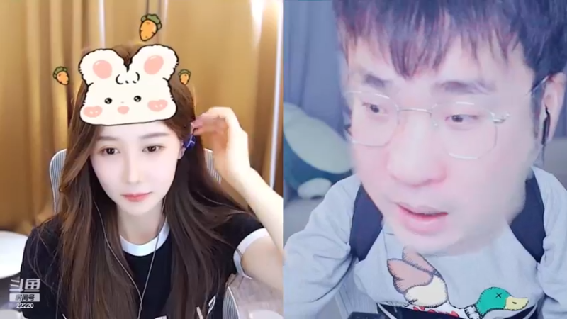 【2024-02-25 15点场】别问问就黑皮：【小奶团】黑皮