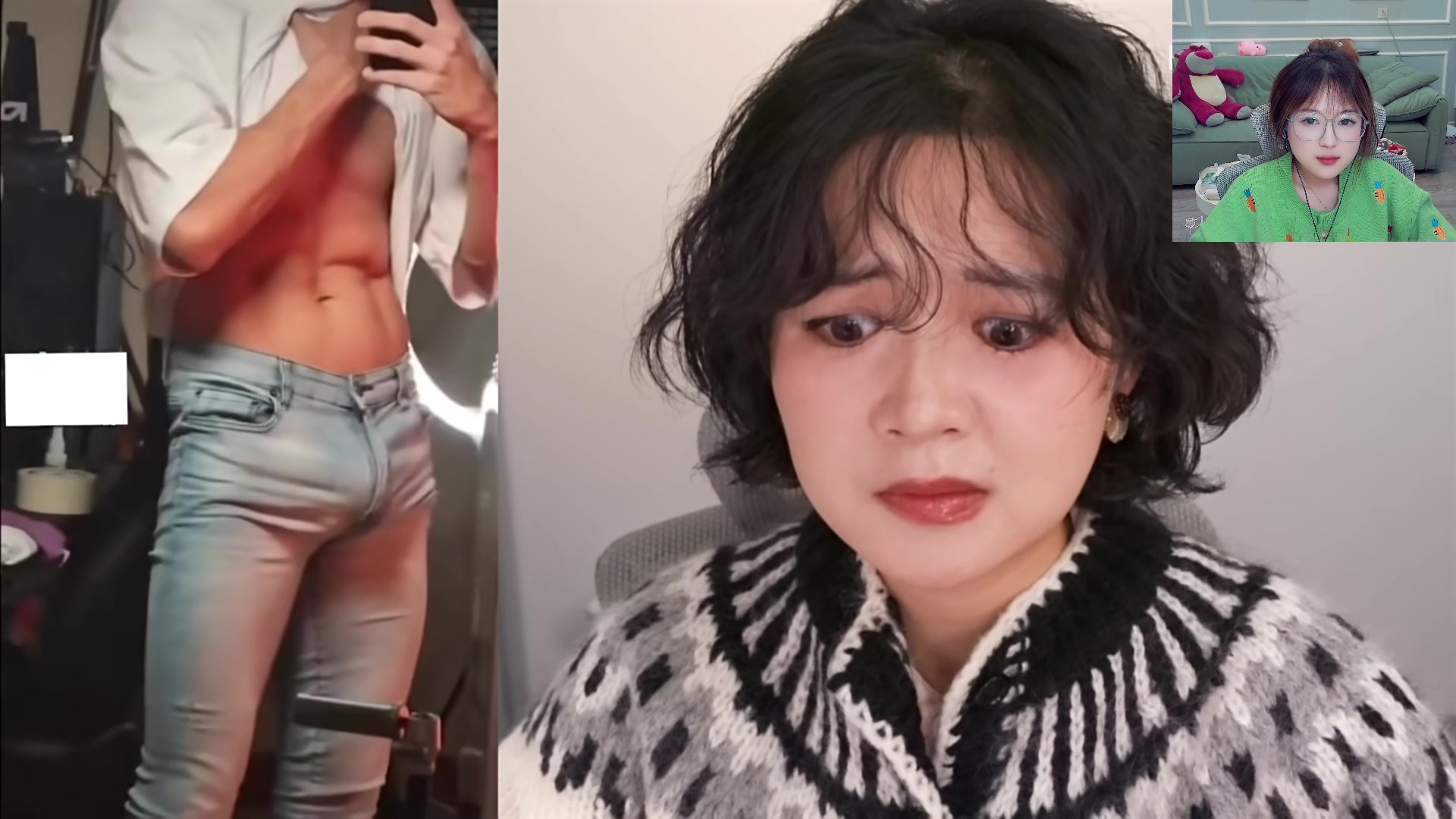 【2024-02-25 09点场】A妹A妹：【呆猪】APEX亚洲尖峰嘉年华