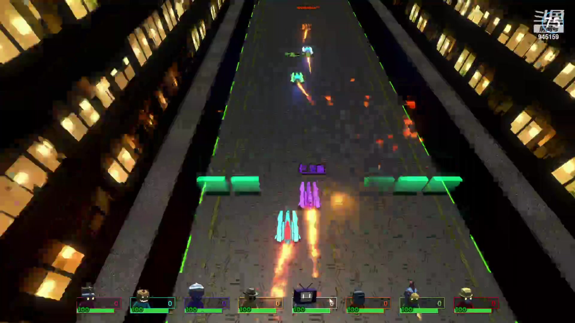 【2024-02-25 01点场】童猪啊i：3倍亲密度）鱼爪2台