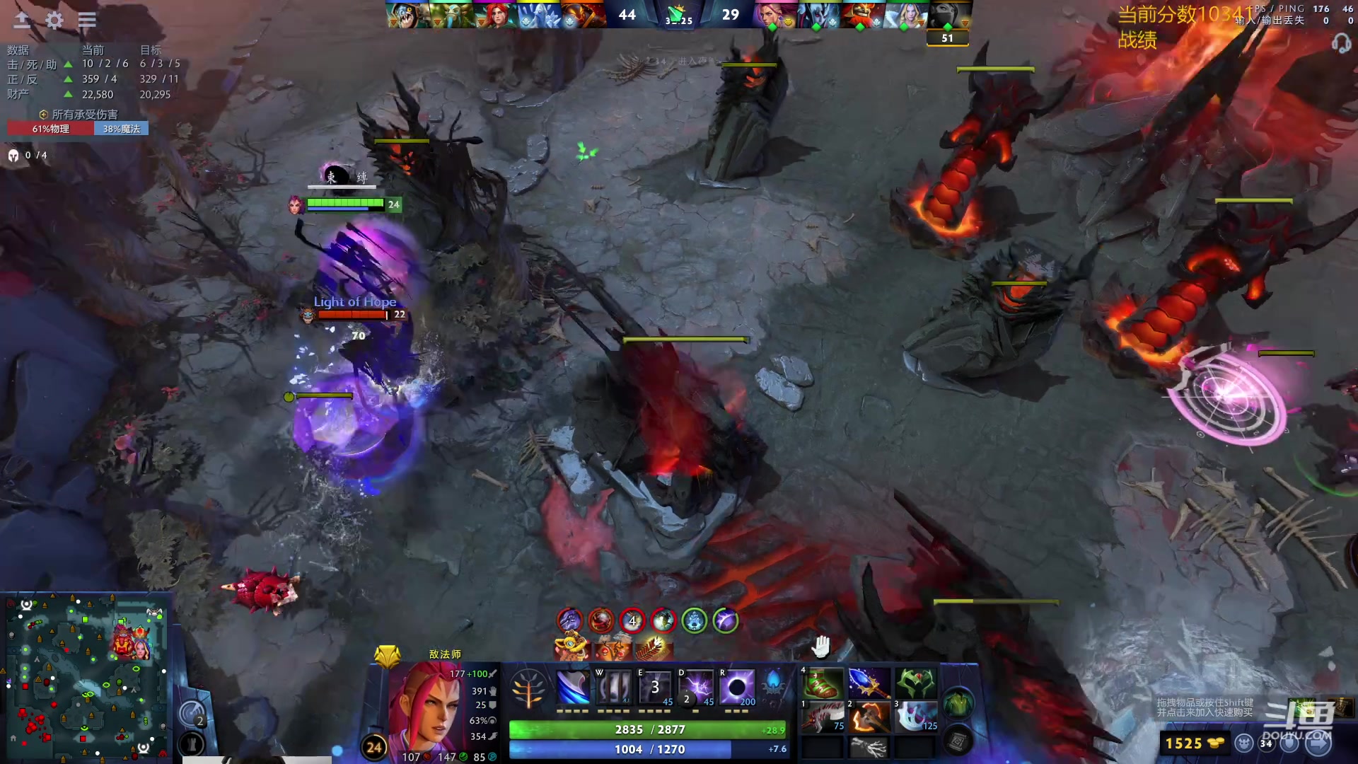 【2024-02-25 10点场】艾斯yoona：元宵快乐兄弟们~