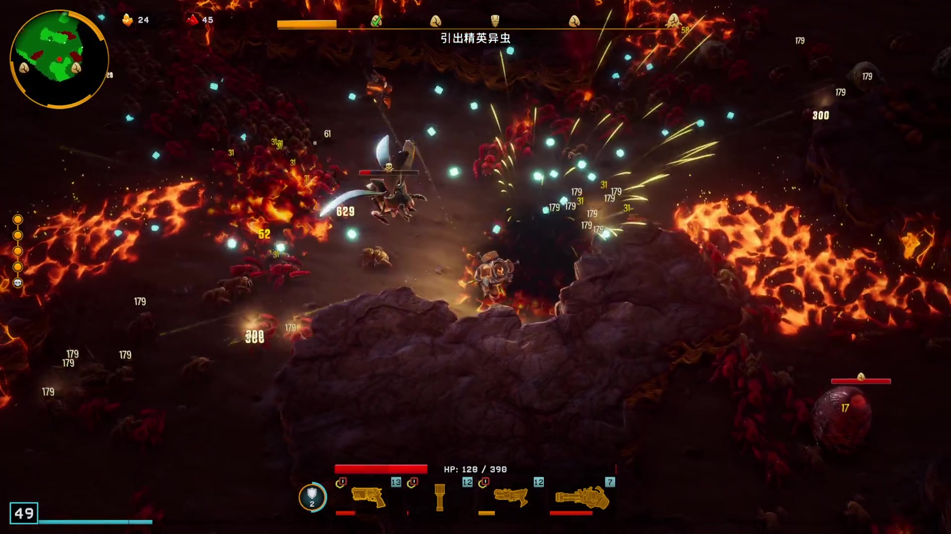 【2024-02-25 18点场】猫叔灬灬：【猫叔】街霸6 先看看SFL总决赛~~~